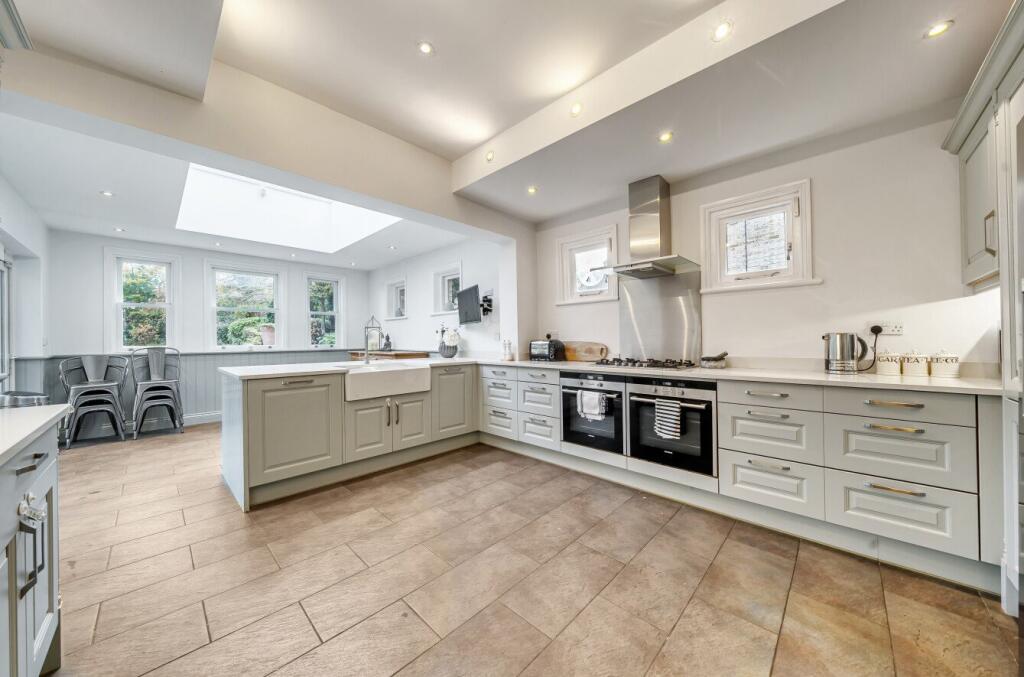 Main image of property: Rodway Road, Bromley, Kent, BR1