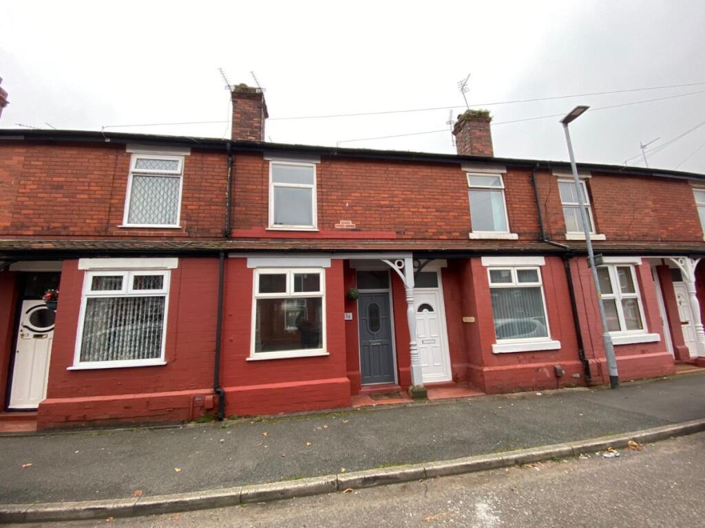 Main image of property: Windsor Street, Warrington