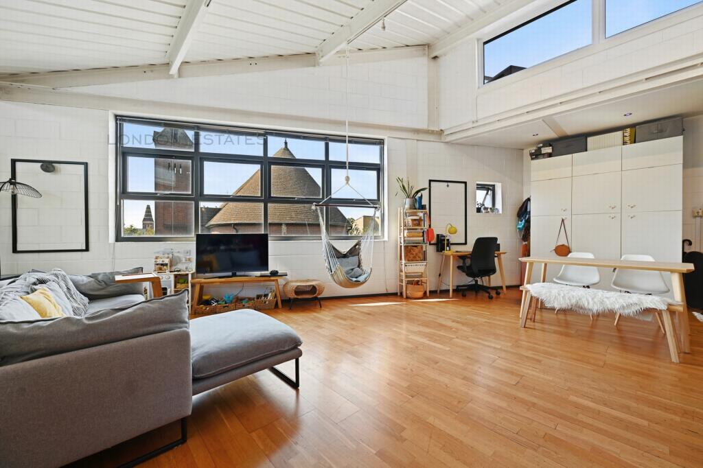 Main image of property: New Crescent Yard, Acton Lane, Willesden, NW10