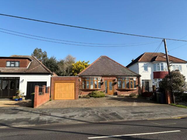 Main image of property: 311-313 Eastwood Road, Rayleigh, Essex SS6 7LH