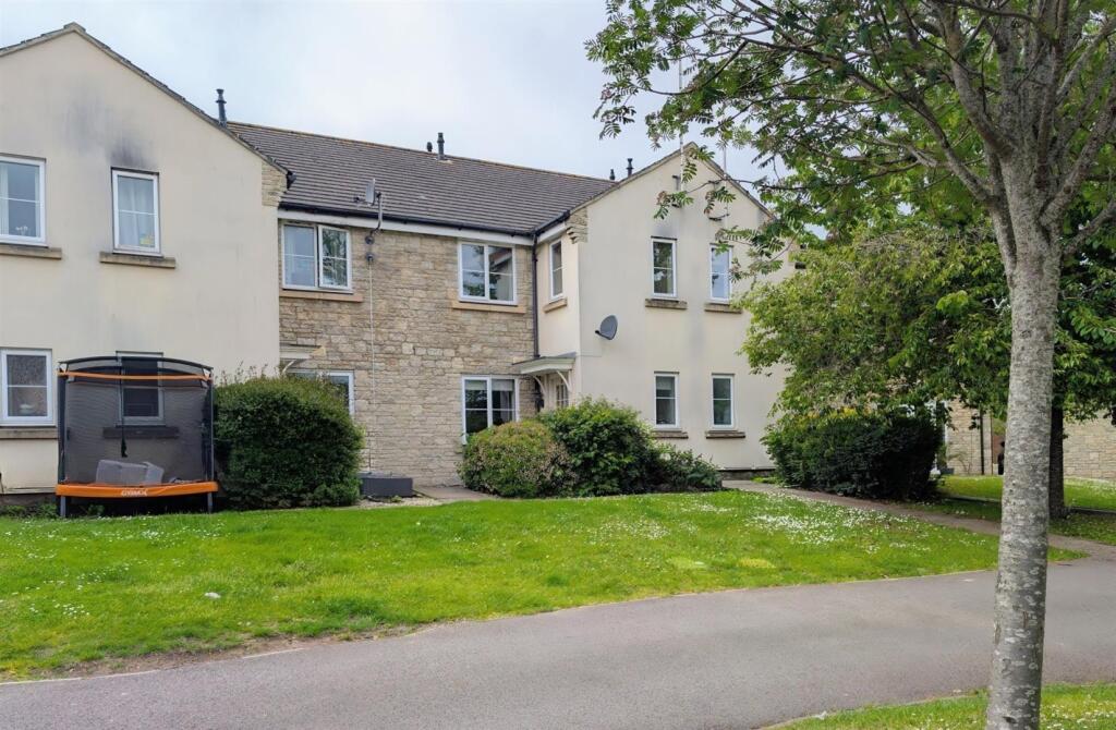 Main image of property: Cardinal Drive, Tuffley, Gloucester