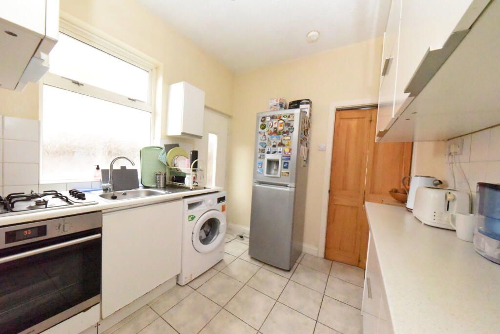 Vicarage Road, Kings Heath, Birmingham, B14 7NN – pohled 5
