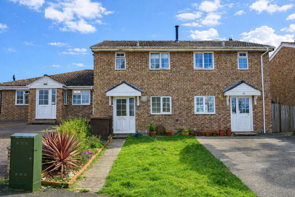 Main image of property: Robert Tressell Close, Hastings