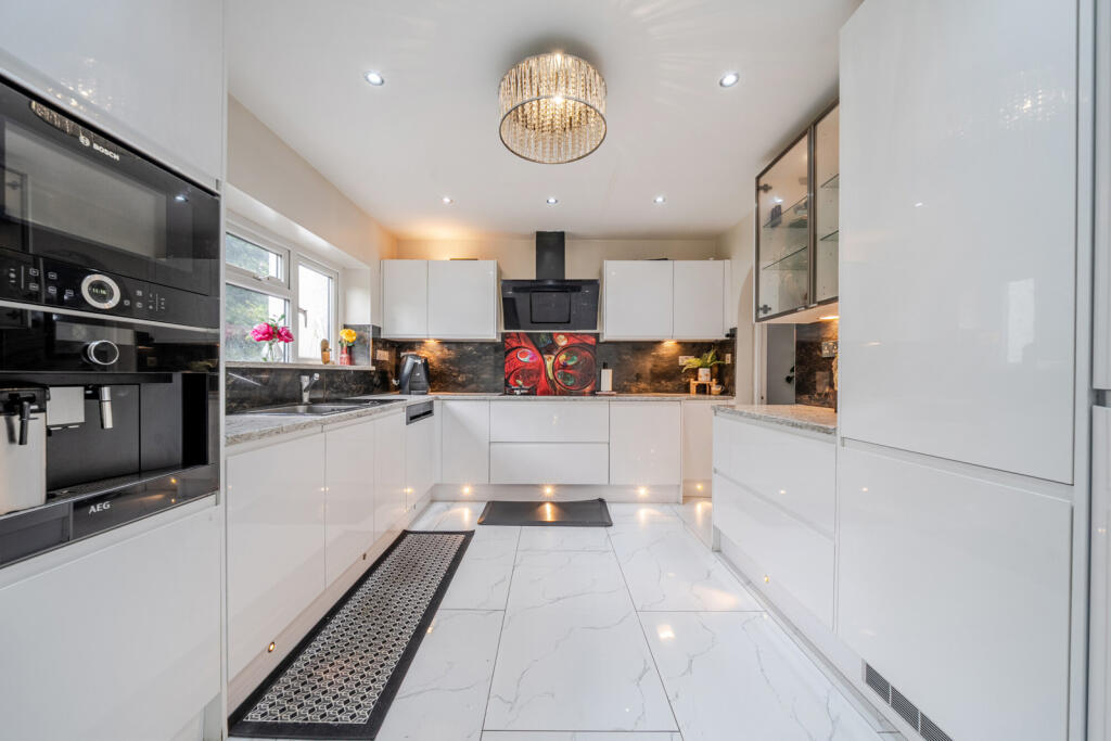 House in London - View 4