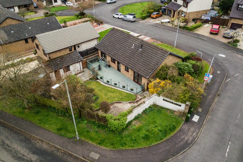 Beechwood Paddock, Troon, Ayrshire, KA10 photo 2