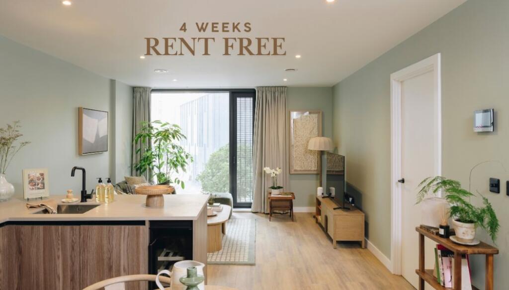 Main image of property: One Eastside, 2 Jennens Road Birmingham B4