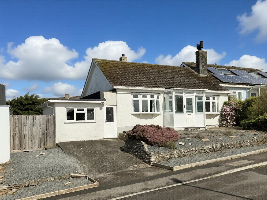 Main image of property: Greenbank Crescent, Porth