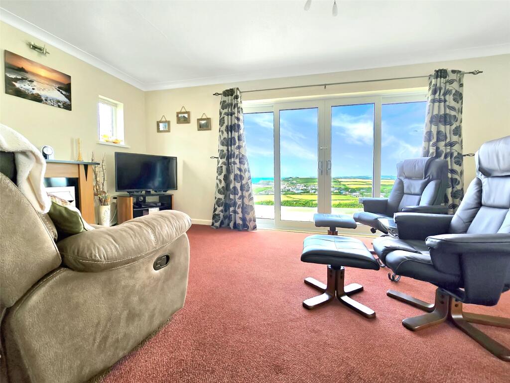 Widemouth Bay Holiday Village, Bude, Cornwall, EX23 photo 2