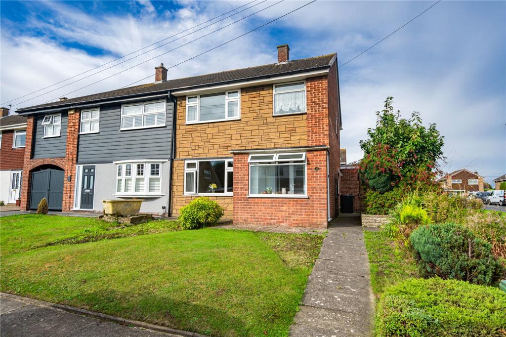 Main image of property: Ajax Close, Grimsby, Lincolnshire, DN34