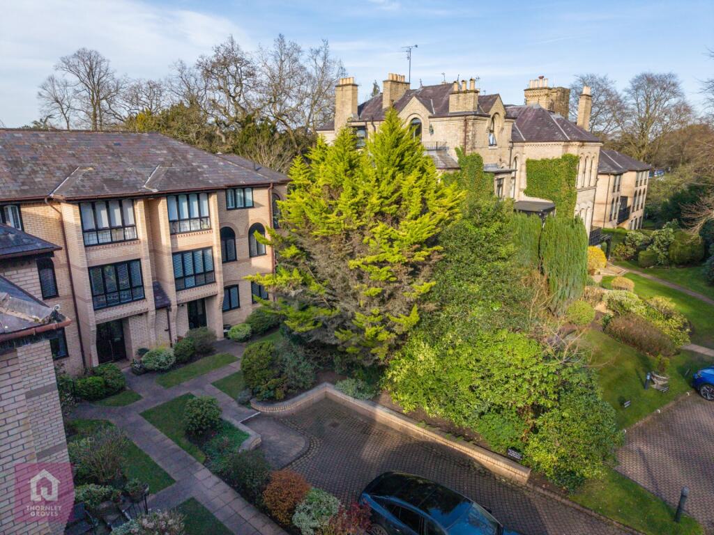 Main image of property: Devisdale Road, Altrincham, Greater Manchester, WA14