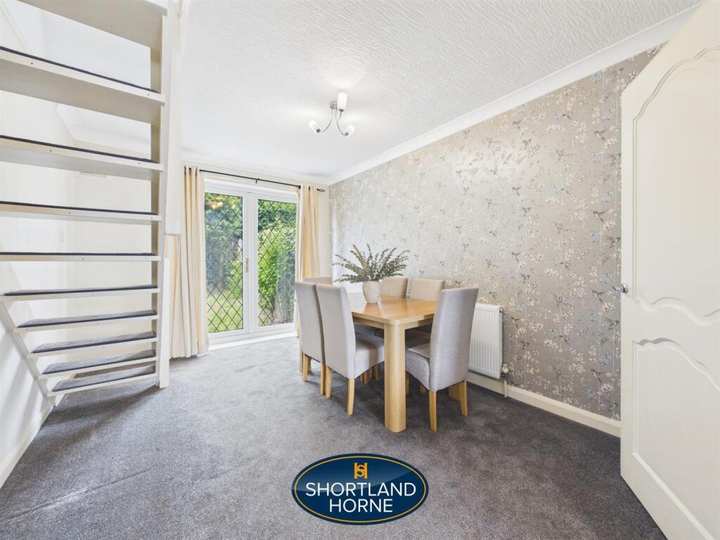 House in Coventry - More