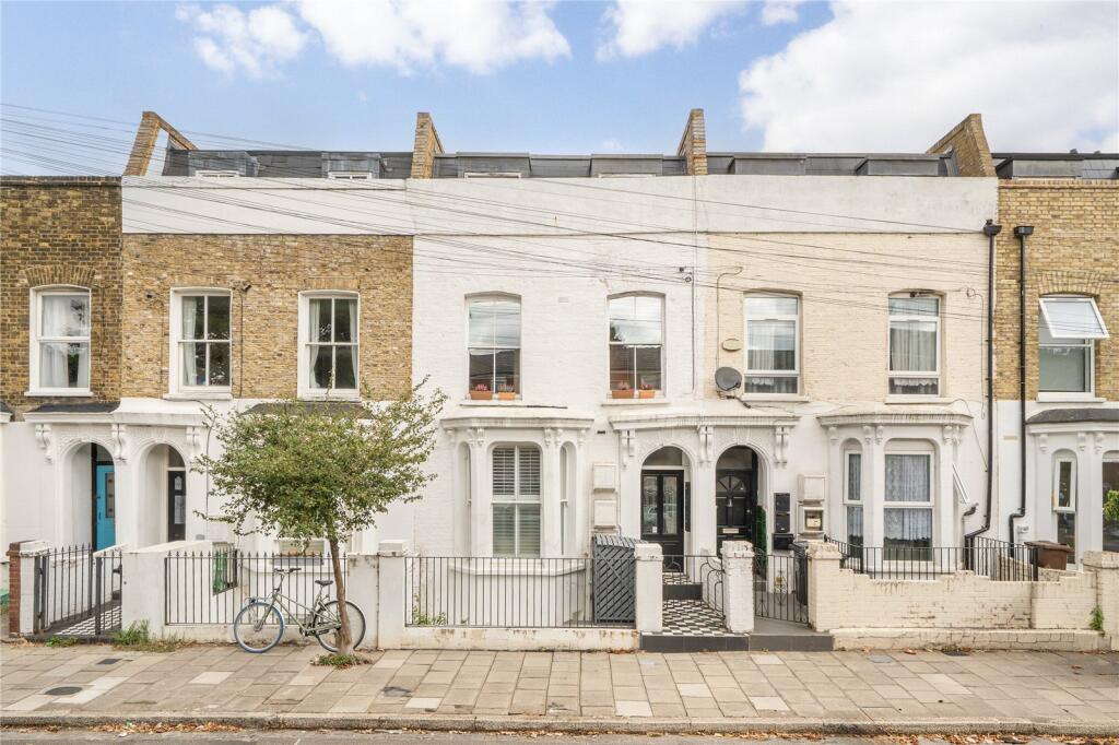 Main image of property: Clifden Road, London, E5