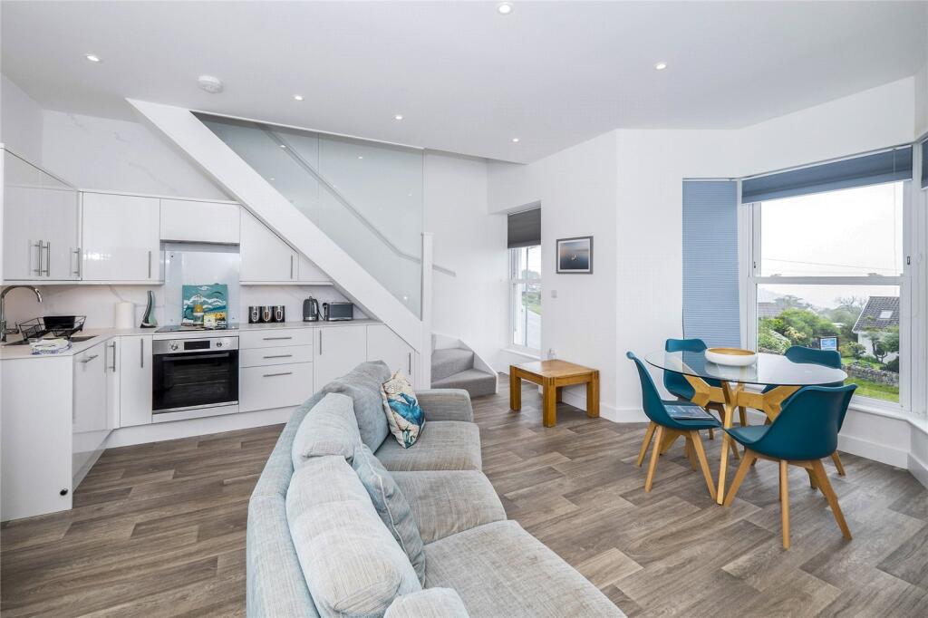 House in Truro - View 2