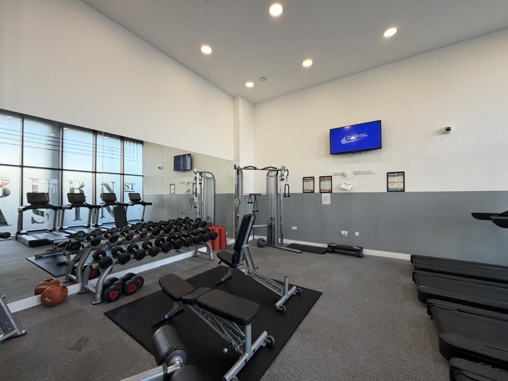 3 bedroom apartment for rent