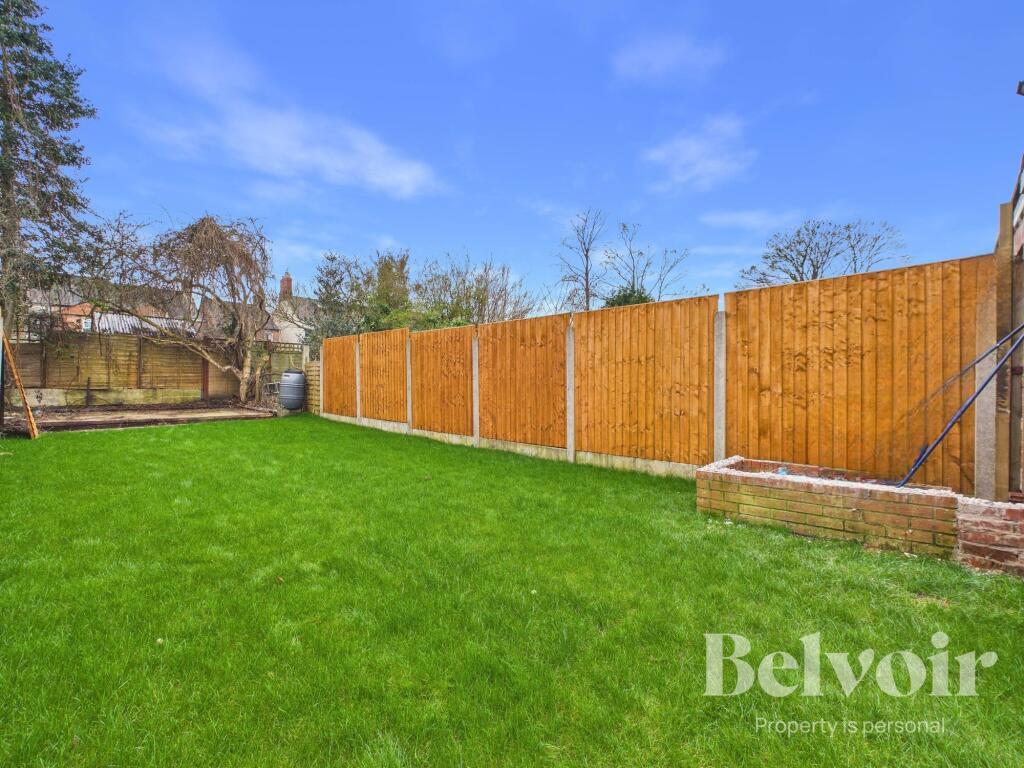 House in Shrewsbury, Spring Gardens, Greenfields - View 5