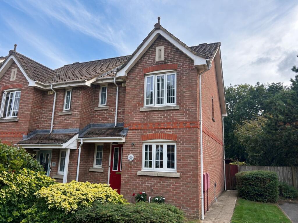 House in Bournemouth