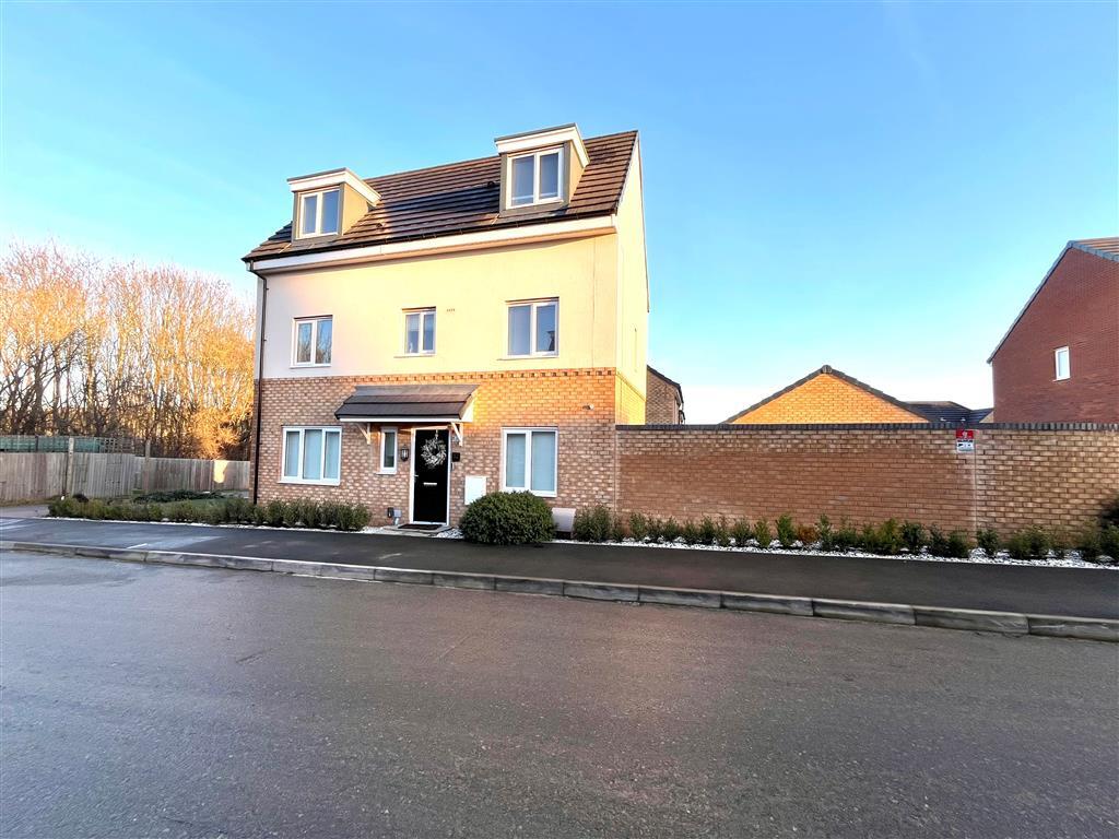 Main image of property: Inger Drive, Gedling, NOTTINGHAM