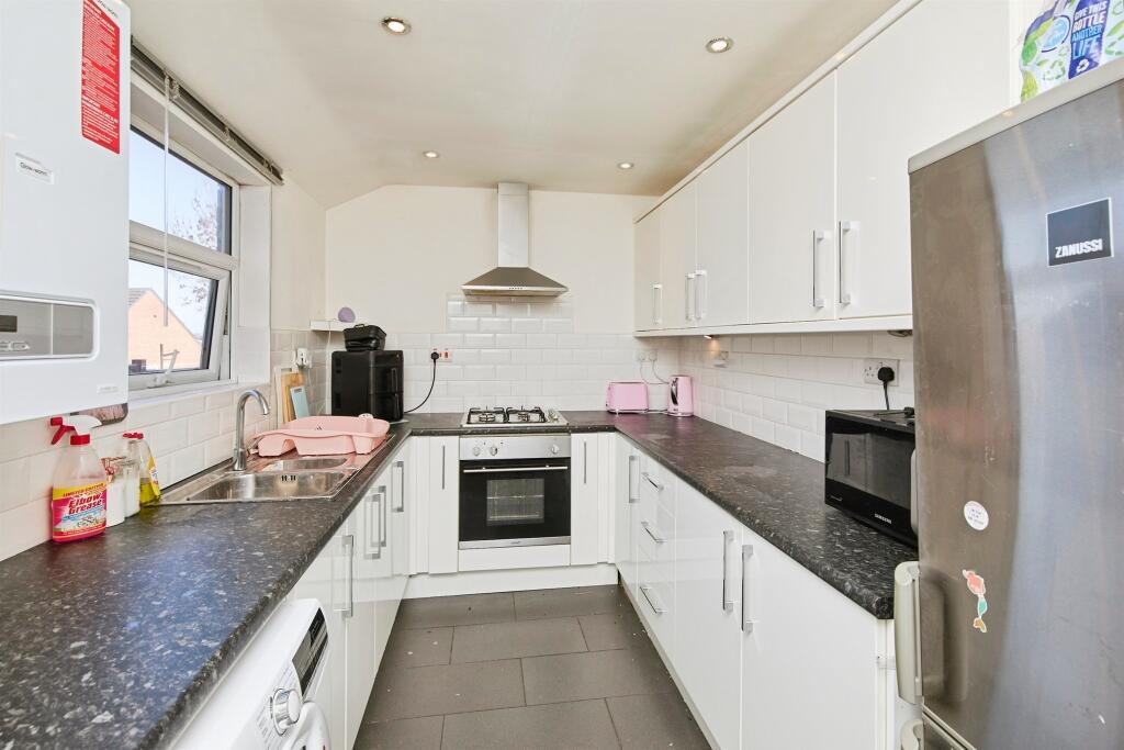 Fletcher Street, Heanor photo 4
