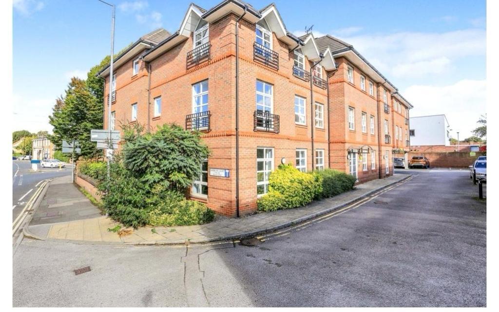 Main image of property: Fawcett Street, York, YO10 4AQ