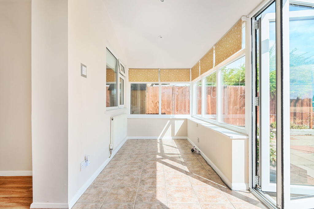 House in Melton, Asfordby - More