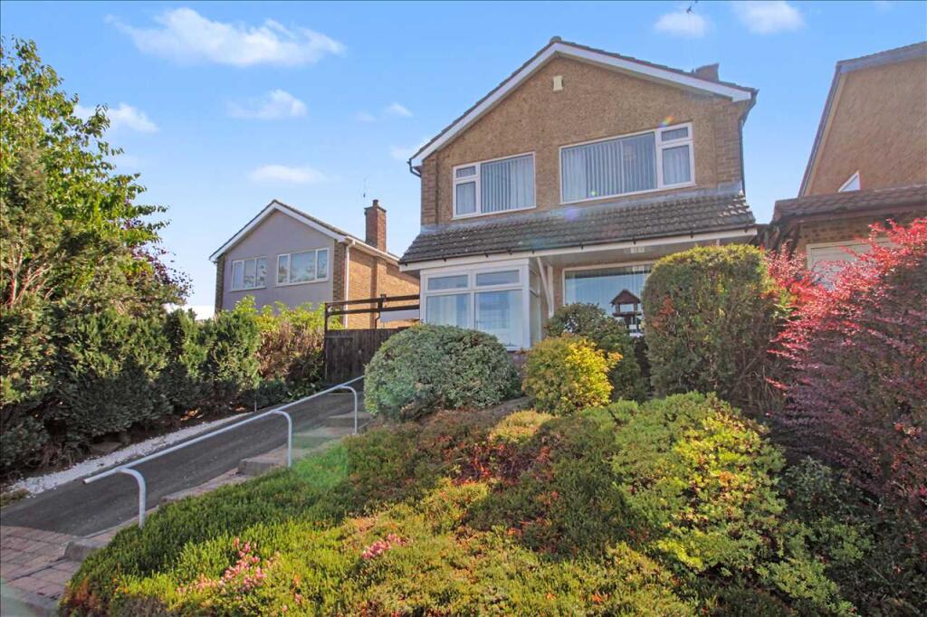Main image of property: Barlow Drive North, Awsworth, Nottingham