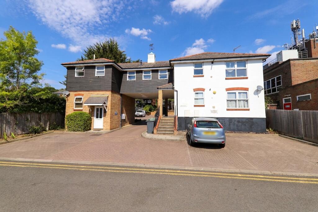 Apartment in Watford