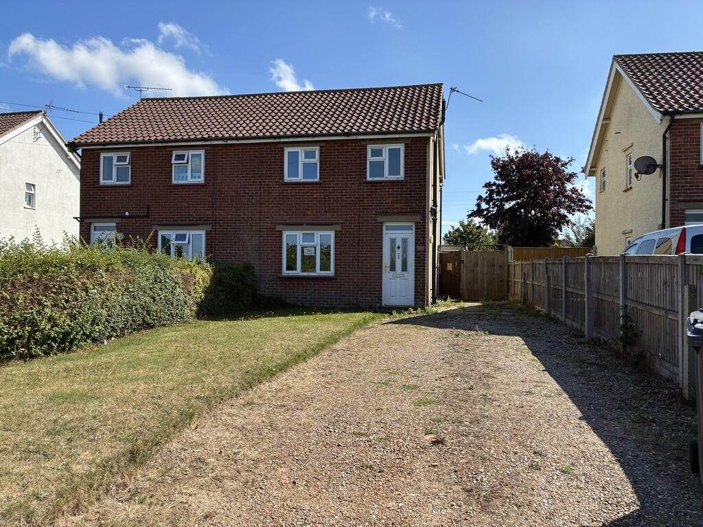 Main image of property: Whitegates, Ludham
