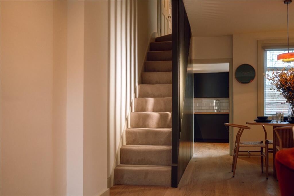 James Street, Oxford, Oxfordshire, OX4 - Ansicht 4