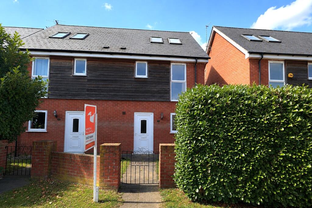 Main image of property: Riseholme Road, Lincoln, LN1