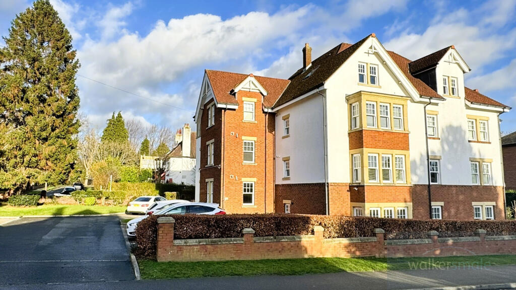 Main image of property: Castleton Court, Arncliffe Road, West Park, Leeds