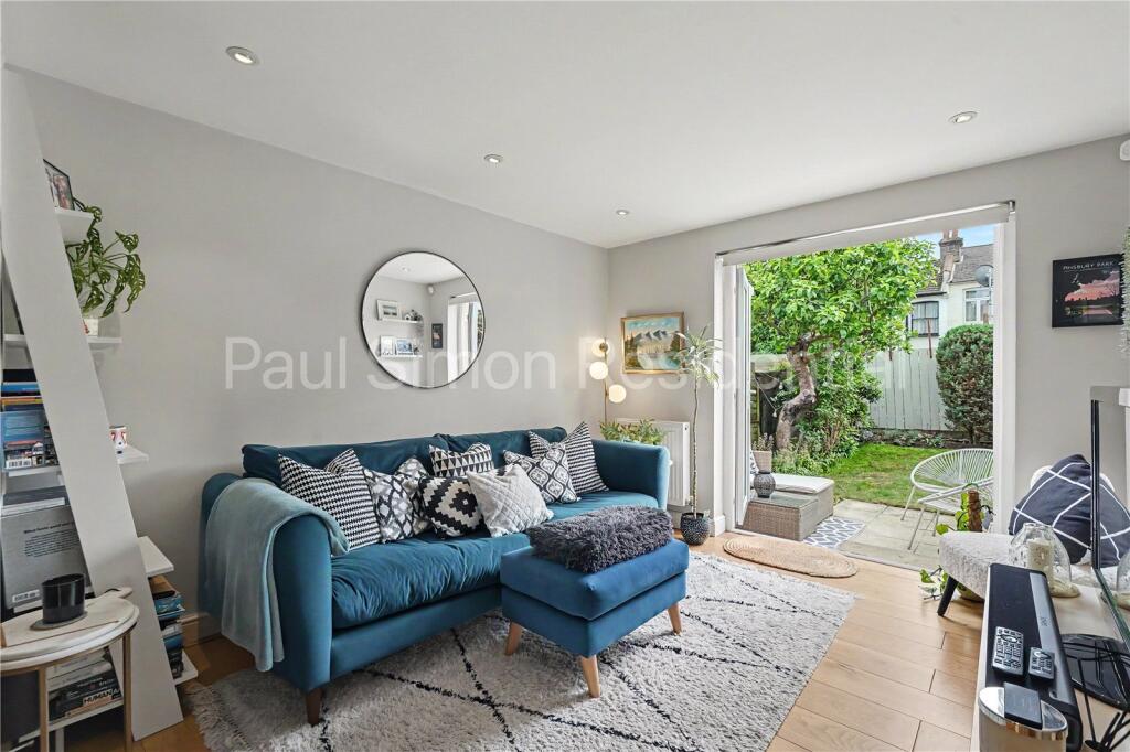 Main image of property: Burgoyne Road, London, N4