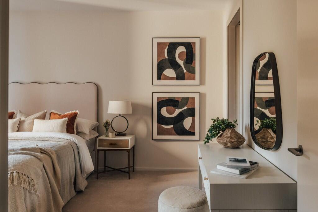 Apartment in London - View 5