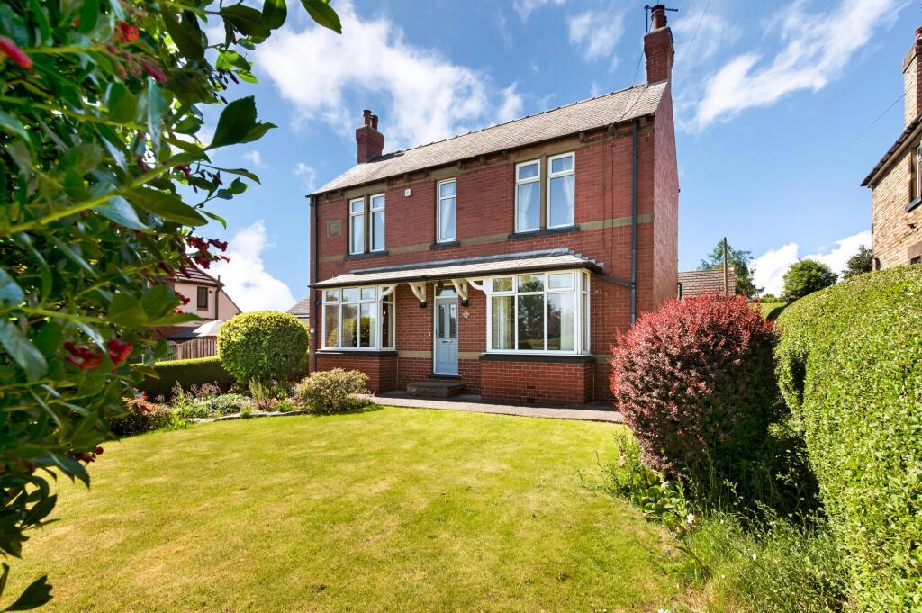 Main image of property: Thorne House, Staincross Common S75 6JD