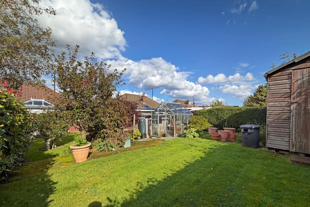 House in Warrington - More