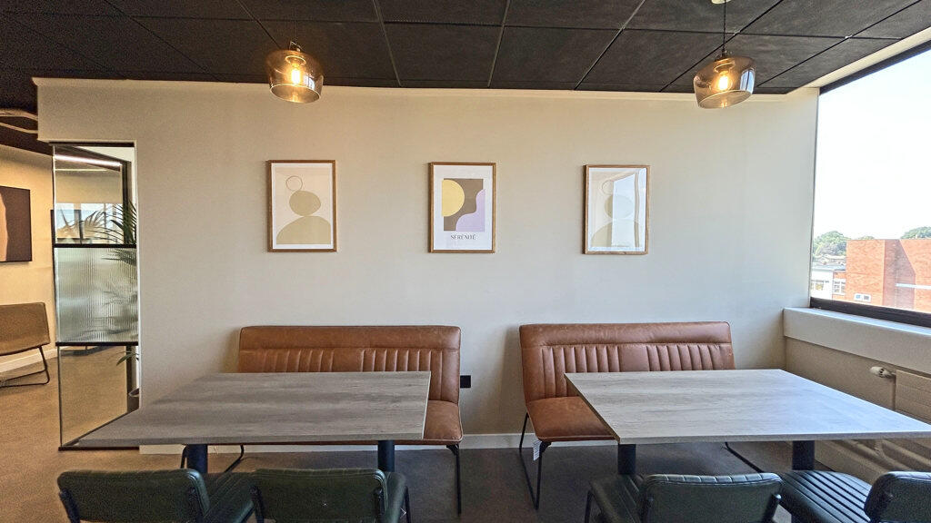 kitchen benches