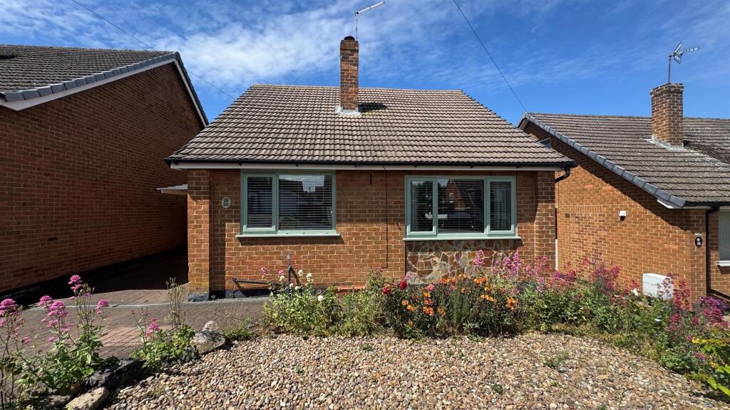 Main image of property: Hillside, Findern, Derby