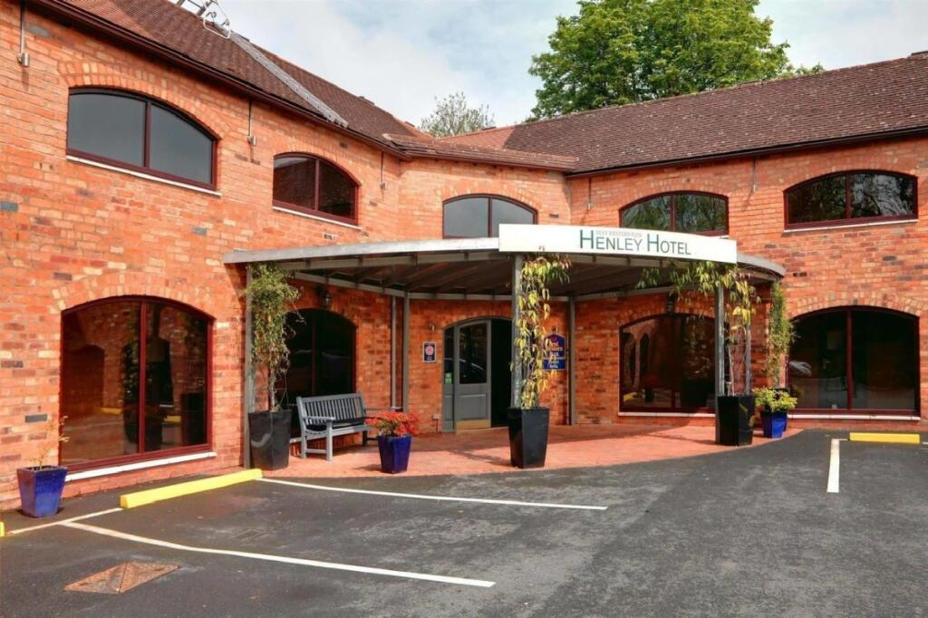 The Henley Hotel, Tanworth Lane, Henley-In-Arden, B95 5RA
