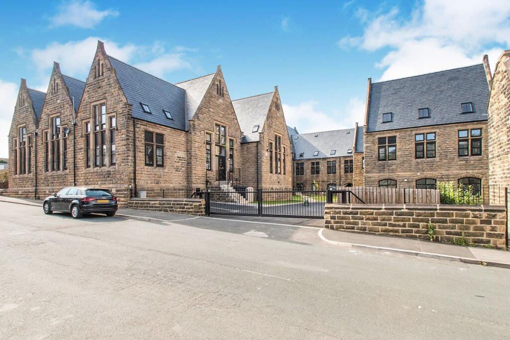 Main image of property: Peel Street, Morley, Leeds, West Yorkshire, LS27