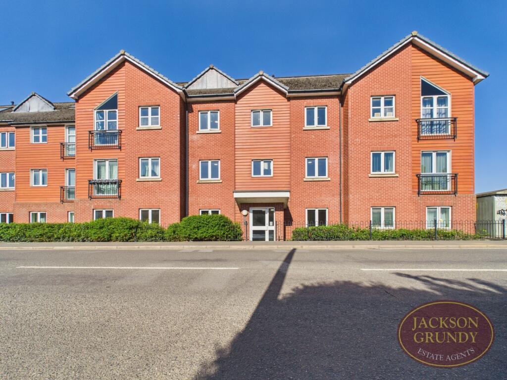 Main image of property: St. Andrews Road, Semilong, NN2 6DA