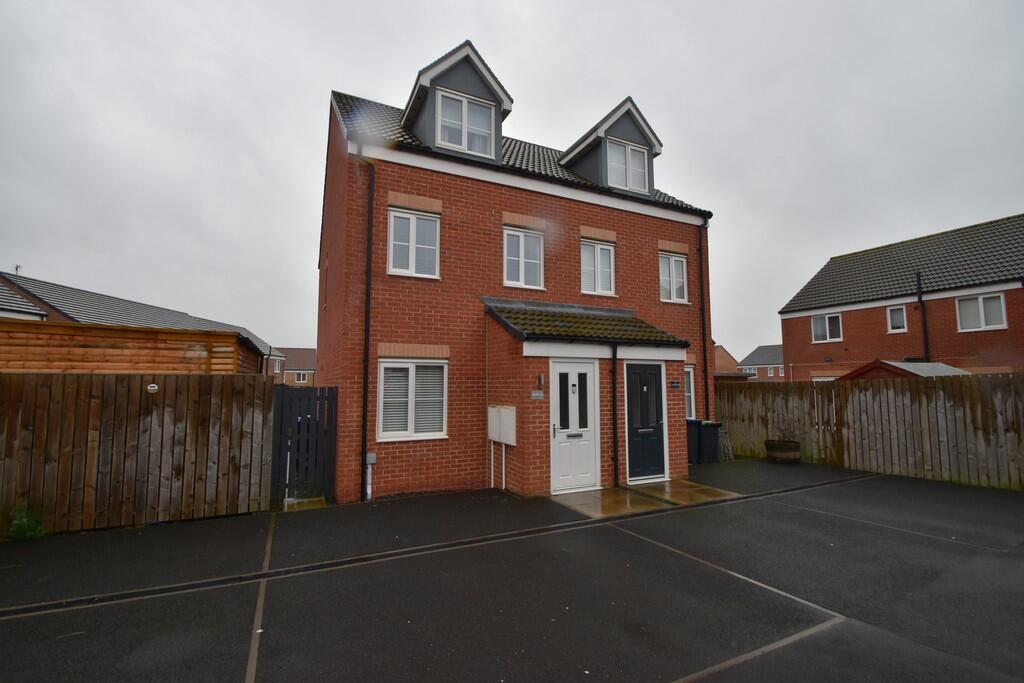 Main image of property: Dalby Way, The Middles, Stanley