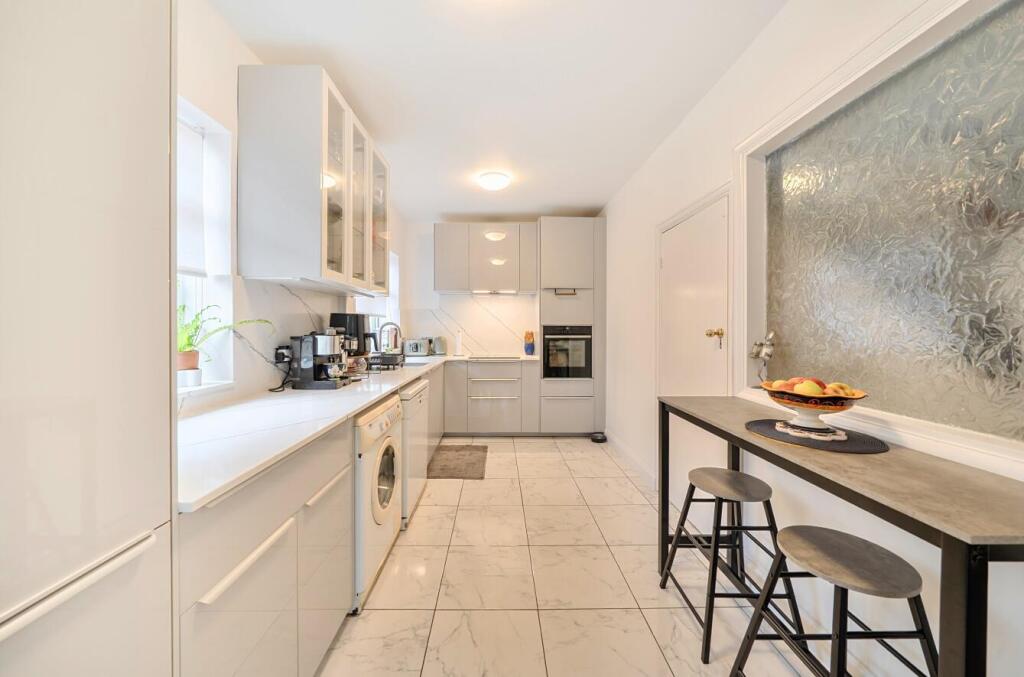 House in Harrow - More