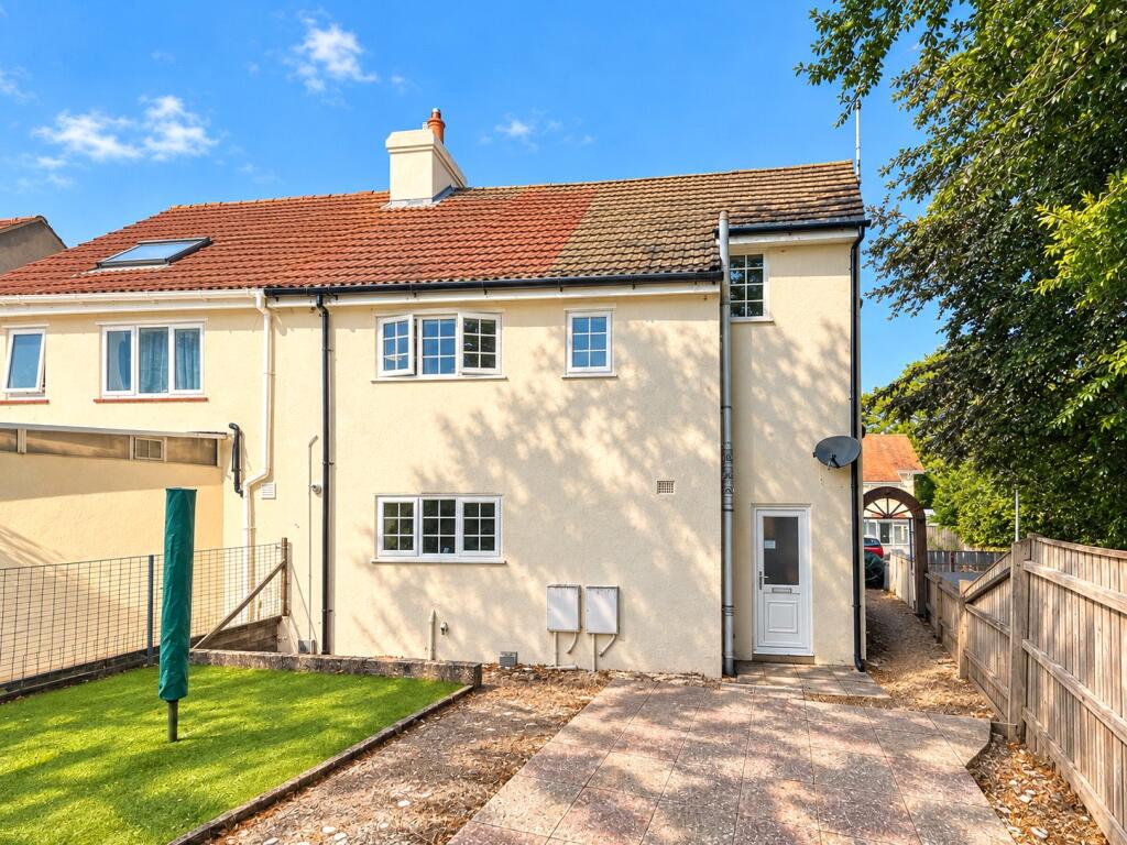 Gardner Road, Christchurch, Dorset, BH23