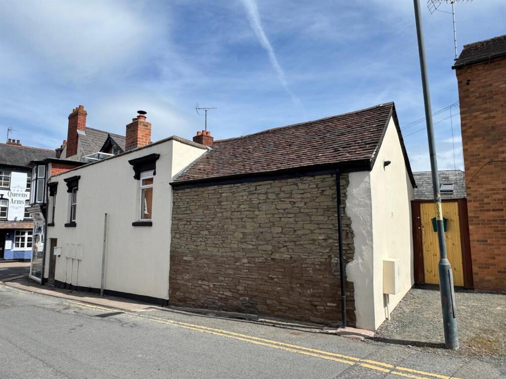 Main image of property: New Road, Bromyard