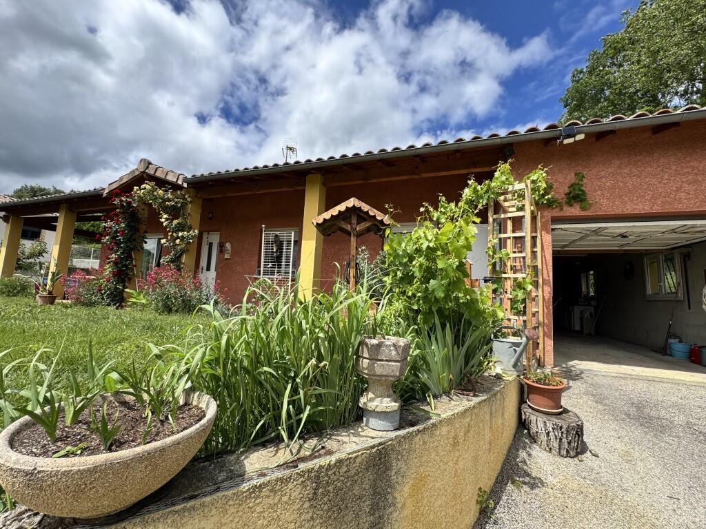 Main image of property: Chalabre, Aude, Languedoc-Roussillon