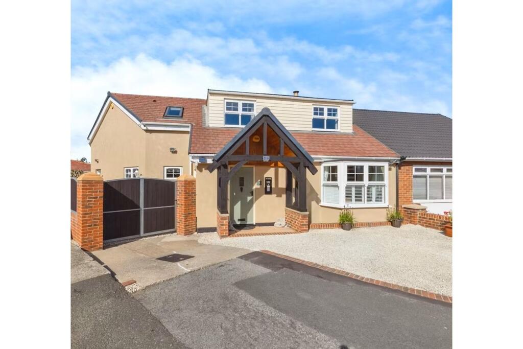 Main image of property: Friars Row, Durham, DH1