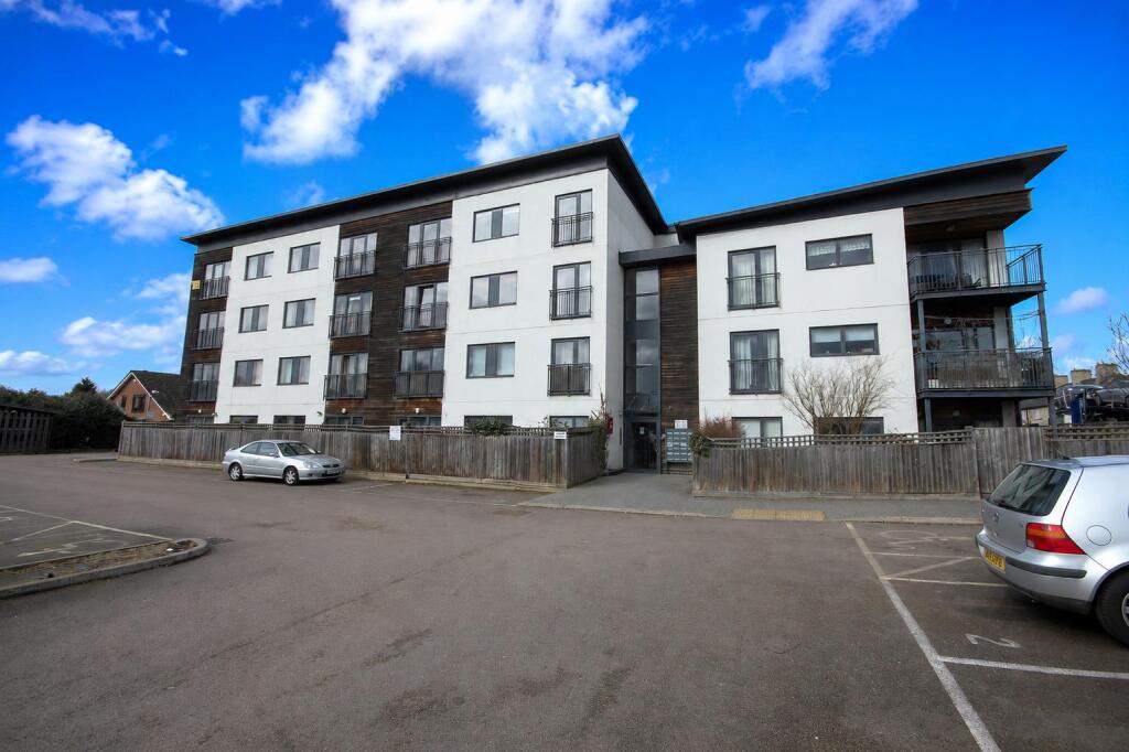 Main image of property: Forum House, Lemsford Road, Hatfield