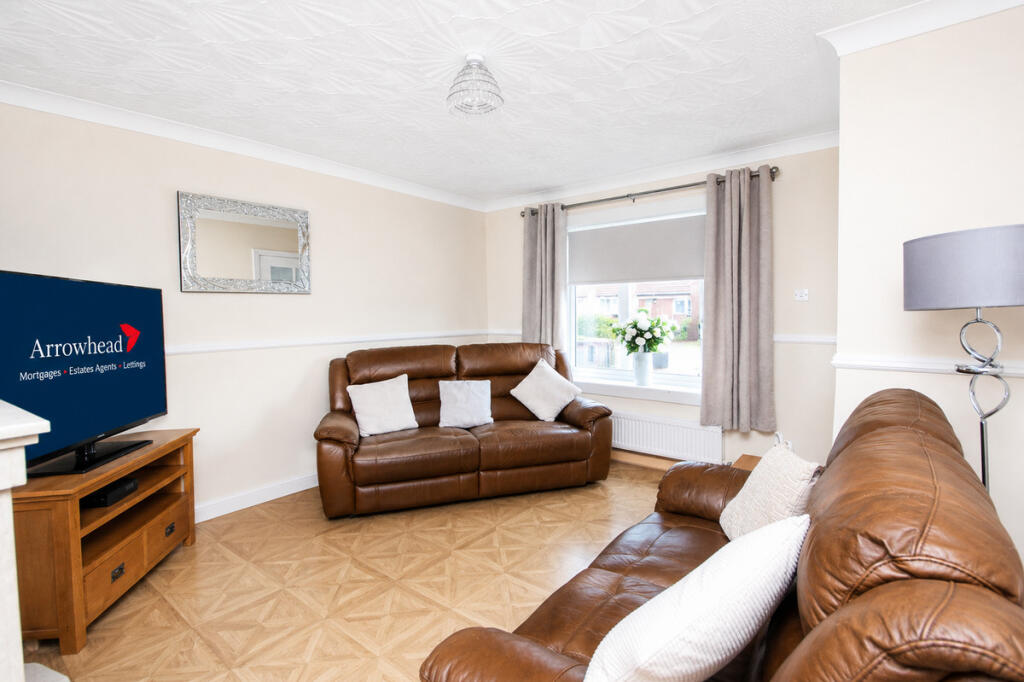 House in Motherwell - View 2