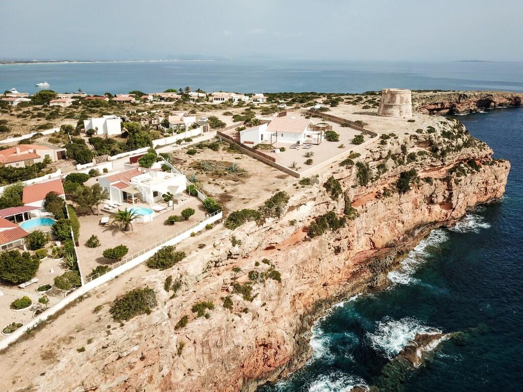 Main image of property: Es Pujols, Formentera, Balearic Islands