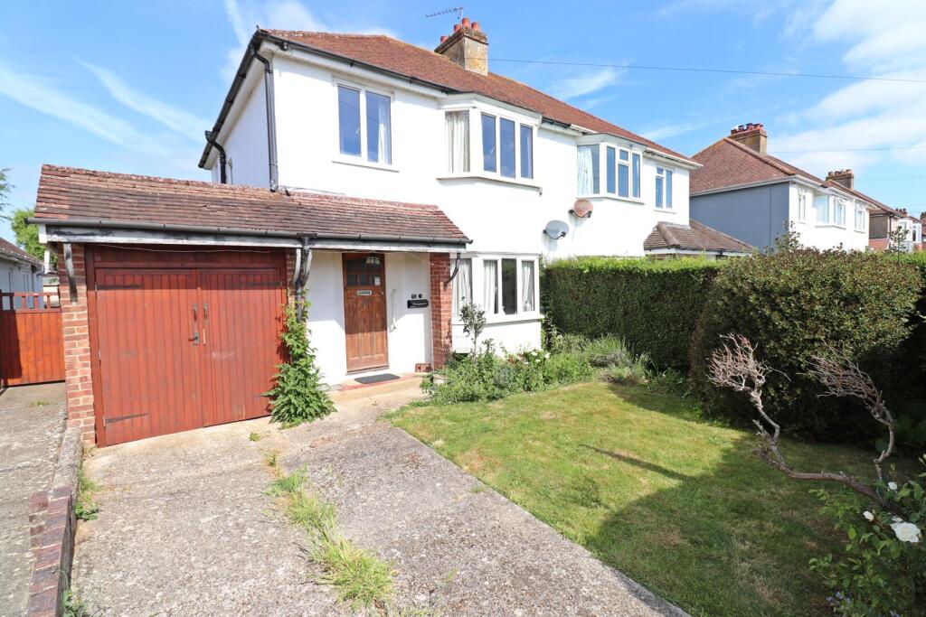 Main image of property: Parklands Road, Chichester
