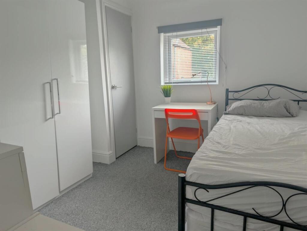 House in Derby - More